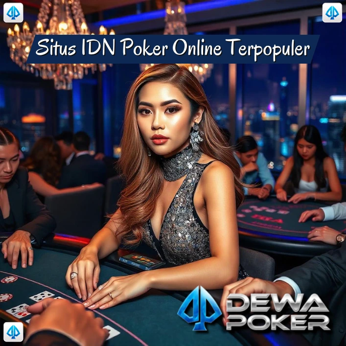 Dewapoker